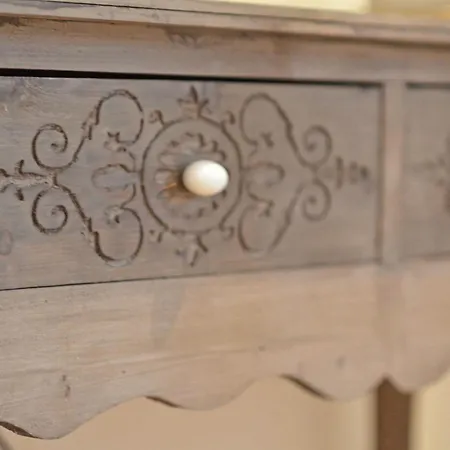 Paula - Wg03 Strandnah Mit Kamin, Terrasse, Balkon Villa