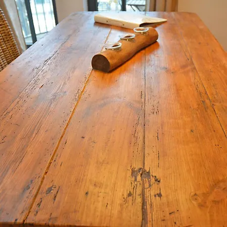 Villa Paula - Wg03 Strandnah Mit Kamin, Terrasse, Balkon