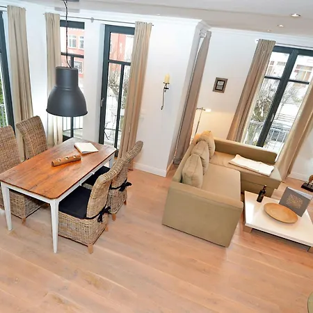 Paula - Wg03 Strandnah Mit Kamin, Terrasse, Balkon