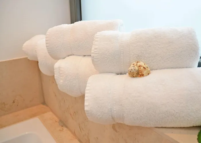 Villa Paula - Wg03 Strandnah Mit Kamin, Terrasse, Balkon Sellin (Rugen)