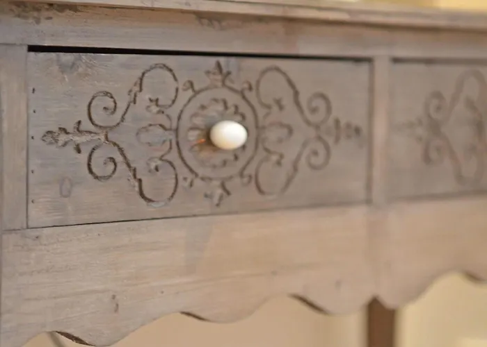 Paula - Wg03 Strandnah Mit Kamin, Terrasse, Balkon Villa