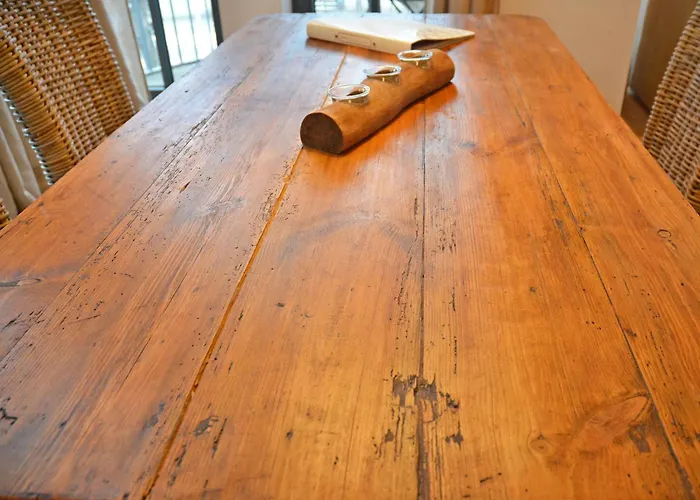 Villa Paula - Wg03 Strandnah Mit Kamin, Terrasse, Balkon